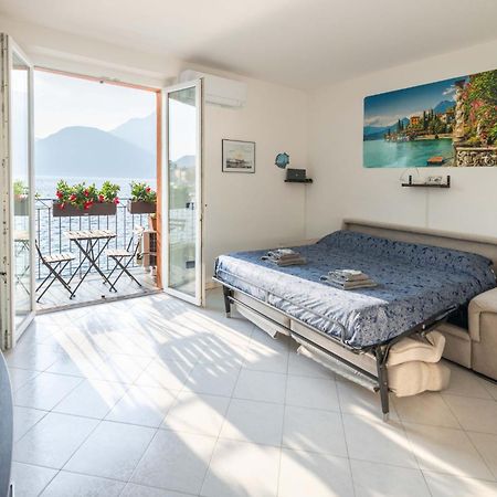 Deluxe Finestra Sul Lago Bellano Eksteriør billede