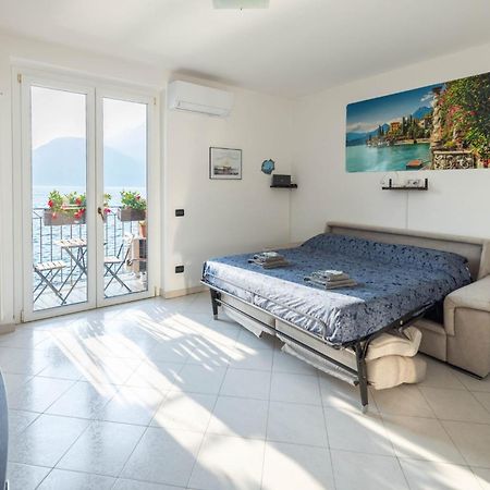 Deluxe Finestra Sul Lago Bellano Eksteriør billede