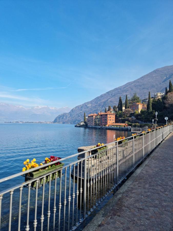 Deluxe Finestra Sul Lago Bellano Eksteriør billede