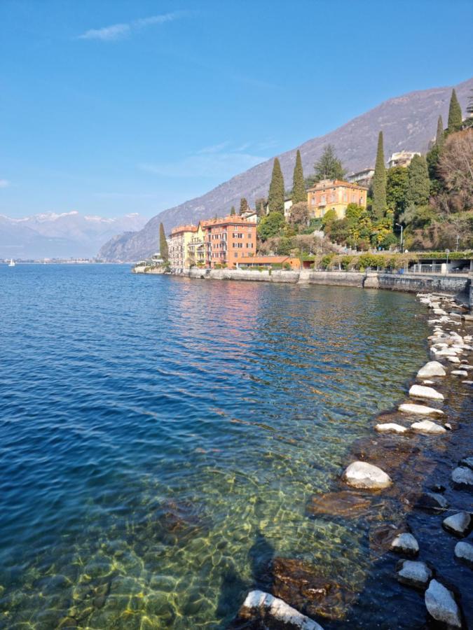 Deluxe Finestra Sul Lago Bellano Eksteriør billede