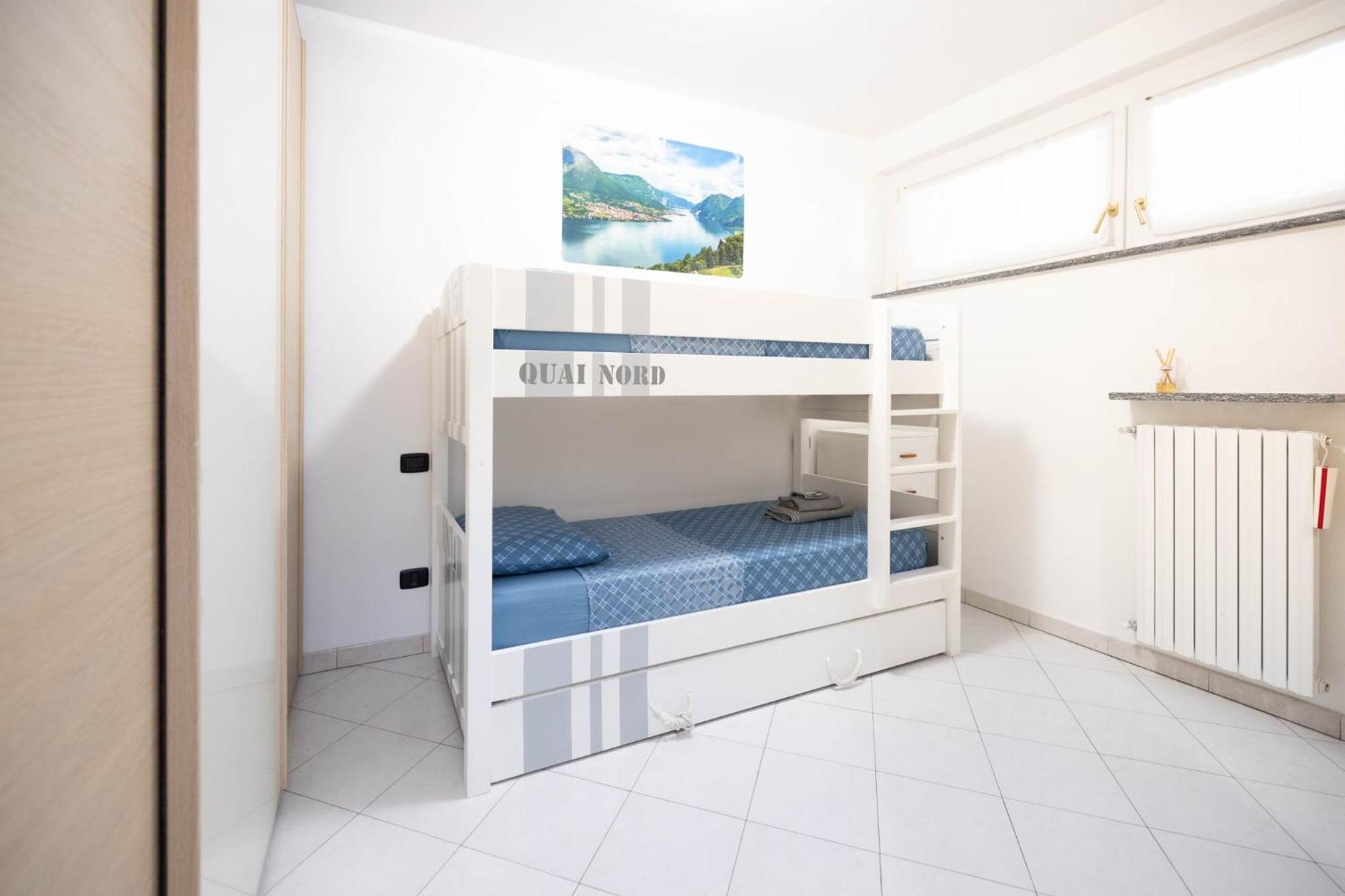 Deluxe Finestra Sul Lago Bellano Eksteriør billede